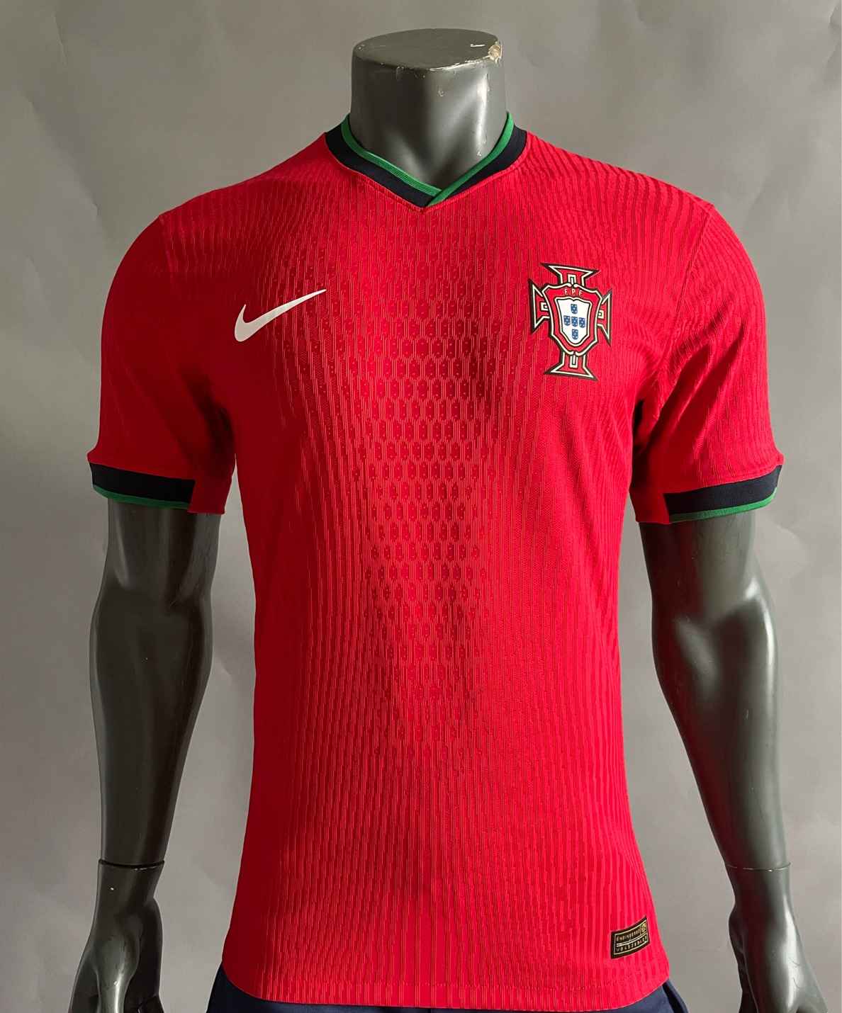Portugal's home ground