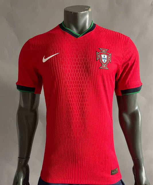 Portugal's home ground
