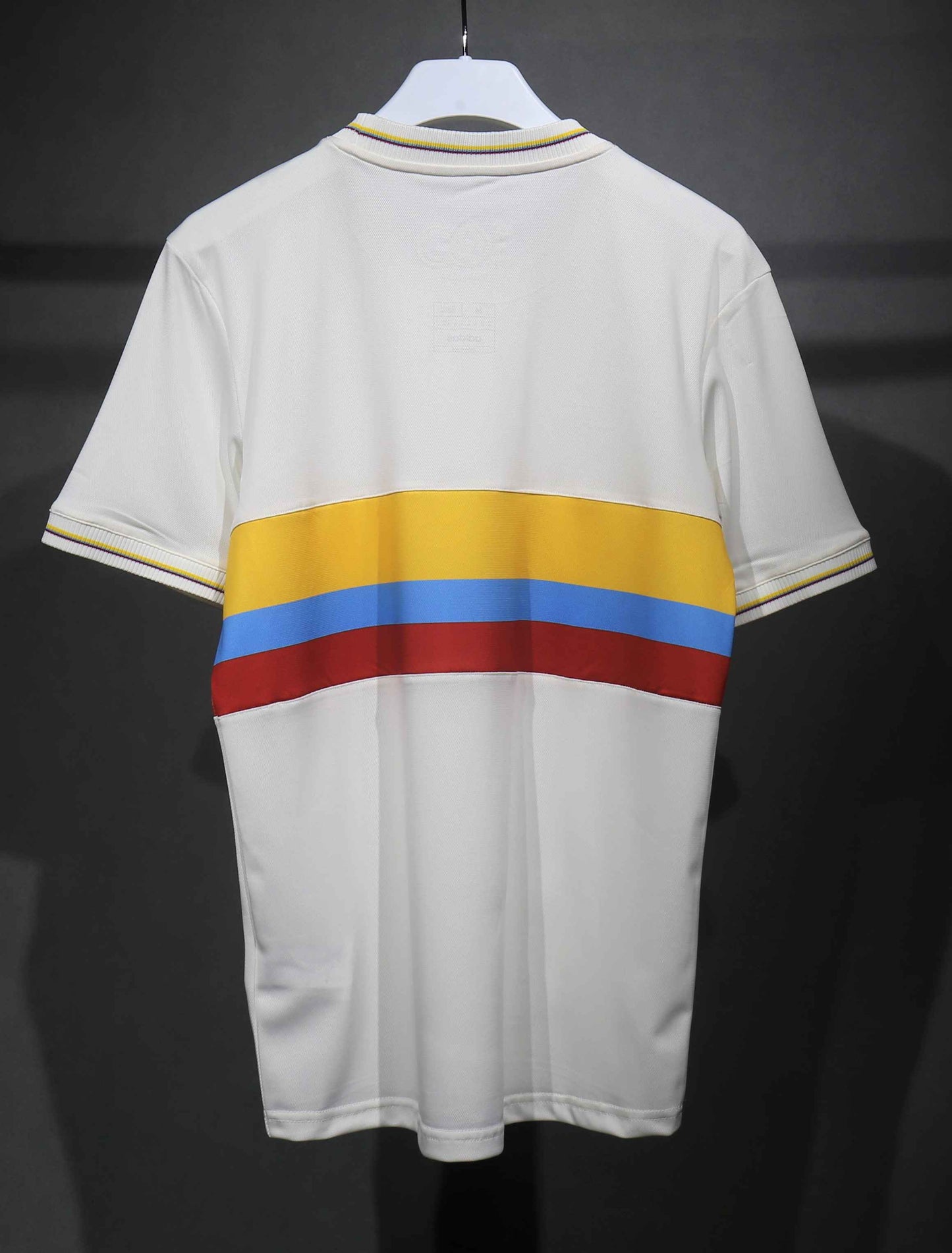 Colombia 100th Anniversary Edition jersey