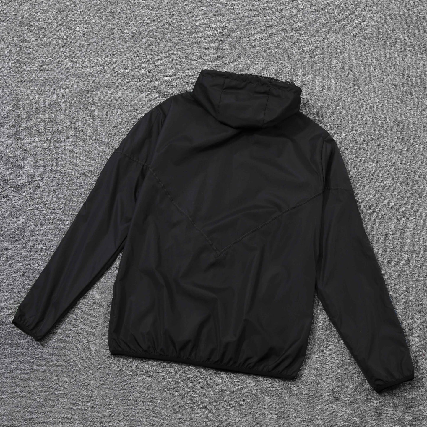 Arsenal Black Jacket